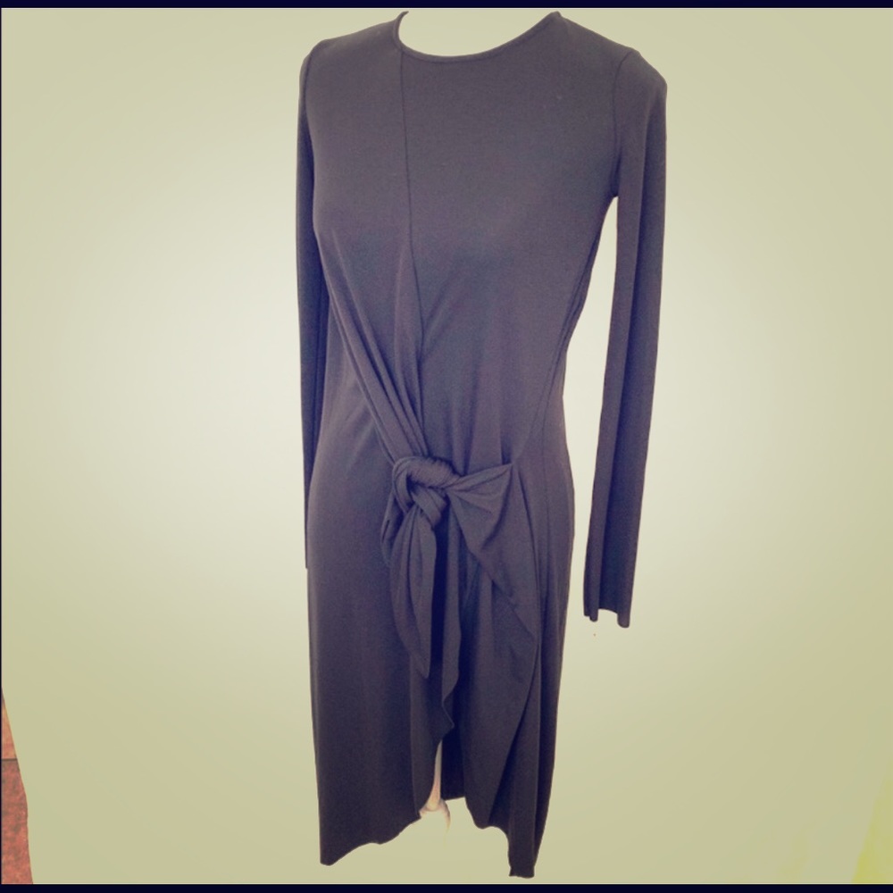 ✨NWT, Small, Little Black Dress by Zara✨